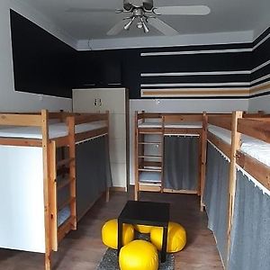 Dormitory Room Mixed